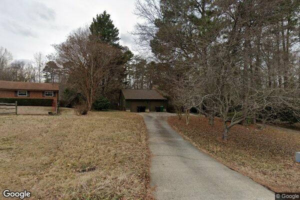 Photo of ARC/HDS GUILFORD CO GH #4