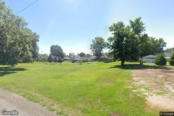 Photo of RAINES STREET APTS.