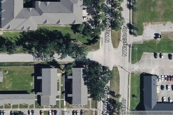 Photo of HOMETOWNE ON WAYSIDE