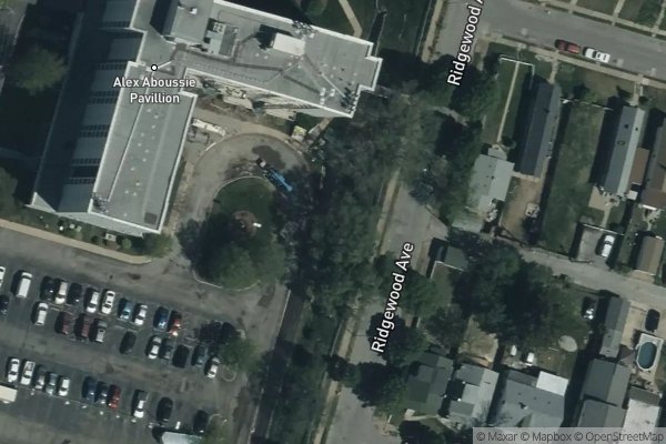 Photo of BAVARIAN TOWERS/BEVO PLACE