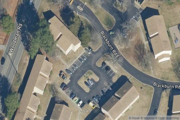 Photo of WOODMAN WEST