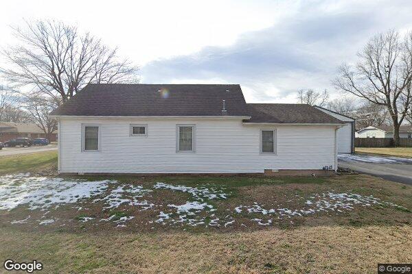 Photo of THE MEADOWS APTS