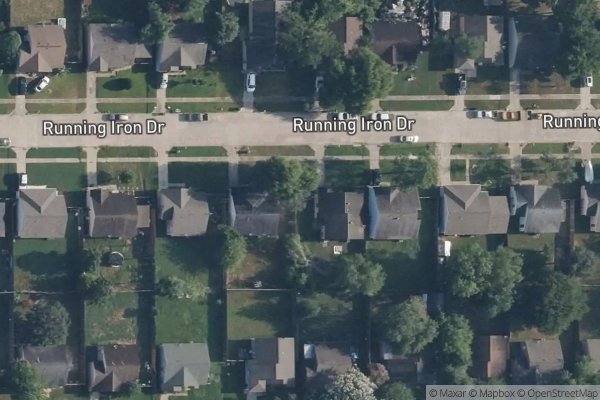 Photo of 24311 RUNNING IRON DR
