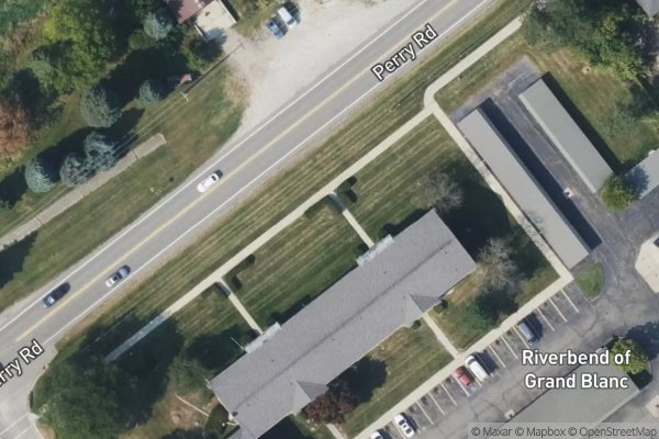 Photo of RIVERBEND OF GRAND BLANC