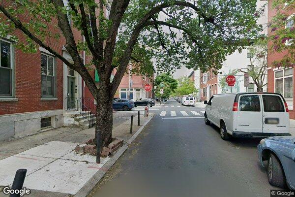 Photo of SPRING GARDEN COMM REVTLZTN II