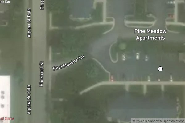 Photo of PINE MEADOW VILLAGE APTS