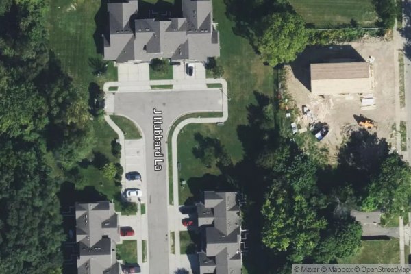 Photo of BEACON HOUSING I