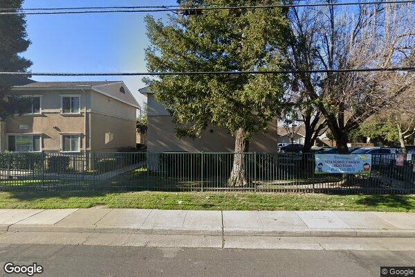 NORWOOD AVENUE FAMILY HOUSING