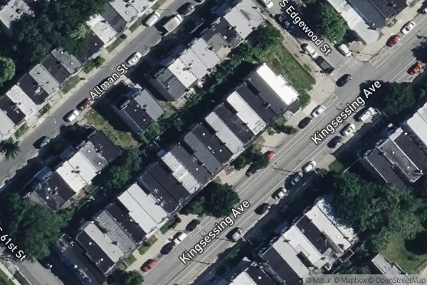 Photo of 6065 KINGSESSING AVE
