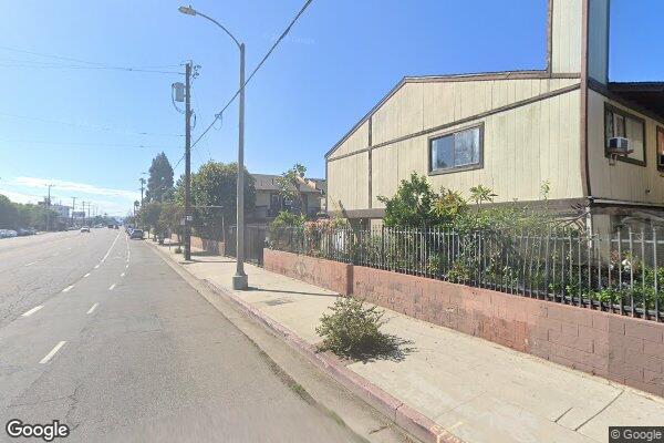 Photo of CANTABRIA SENIOR APTS