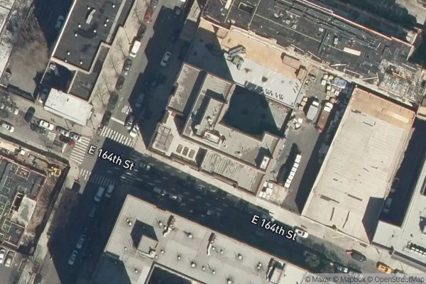 Photo of NEW ROADS PLAZA