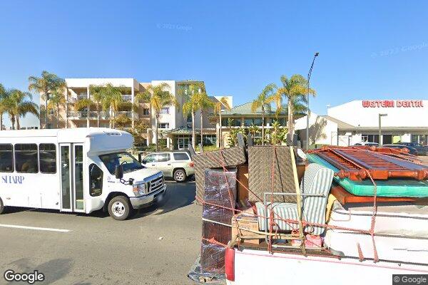 Photo of PLAZA CITY APTS