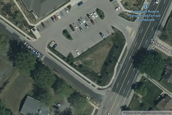 Photo of SYLVAN SPRINGS SENIOR APARTMENTS