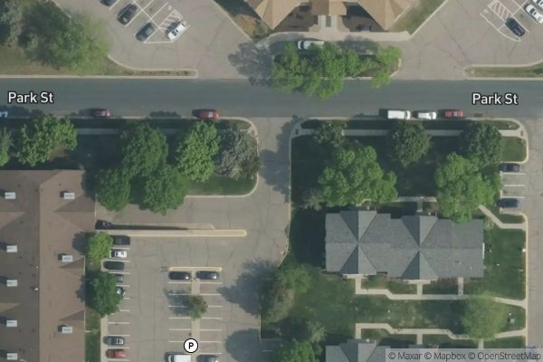Photo of PARK AVENUE APTS (ST PAUL)