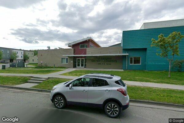 Photo of LOUSSAC PLACE APTS