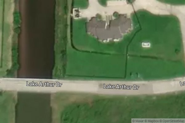 Photo of LEGACY SENIOR HOUSING OF PORT ARTHUR