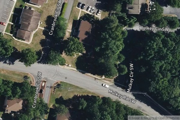 Photo of WALTON CROSSING