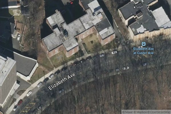 Photo of WEEQUAHIC PARK APARTMENTS IV