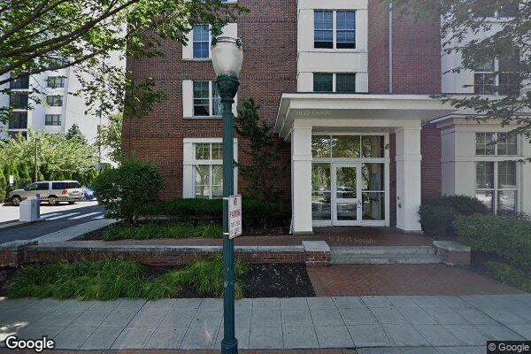 Photo of POST HOUSE APTS HOPE VI