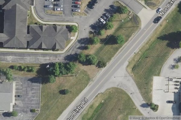 Photo of OTTAWA RIDGE