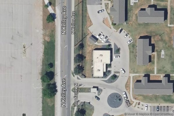 Photo of CAPITAL PARK APTS