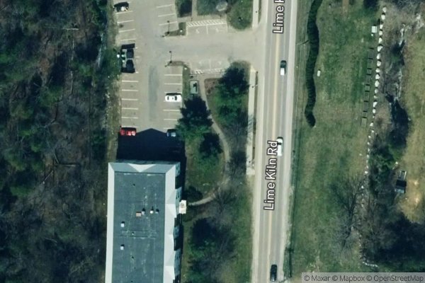 Photo of LIME KILN BOND