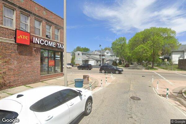 NEW COVENANT GTWY PL 4401 BLDG