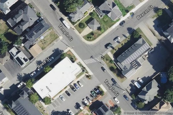 Photo of HAVERHILL VETERANS HOUSING