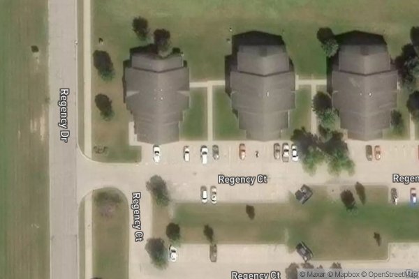 Photo of NORTHCREST APTS I