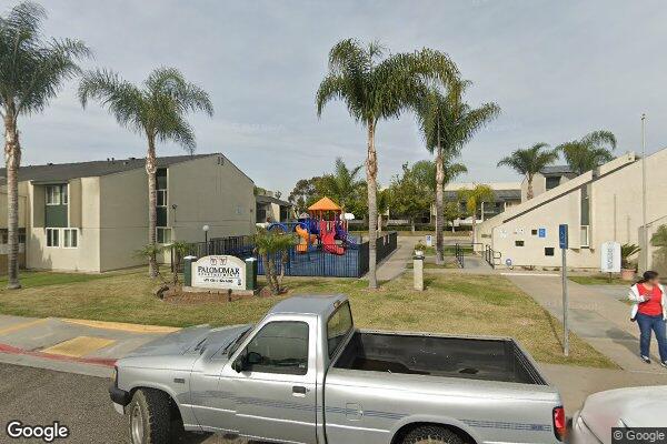 Photo of PALOMAR APTS
