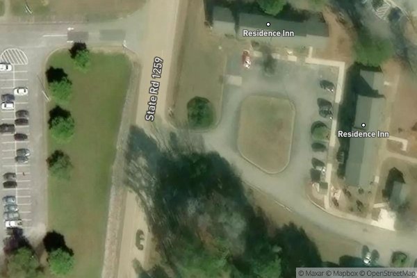 PINE BLUFF APARTMENTS