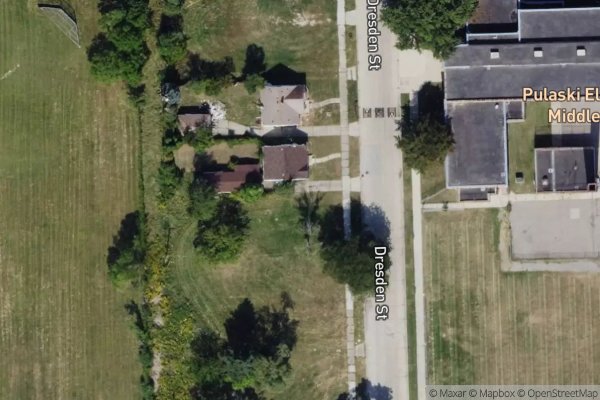 Photo of 19743 DRESDEN ST
