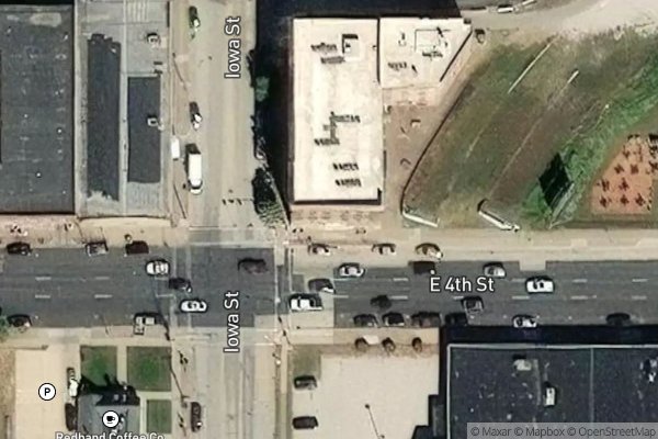 Photo of DAVENPORT LOFTS