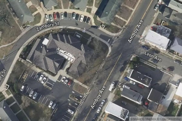 Photo of PERTH AMBOY HOUSING AUTHORITY FAMILY RAD