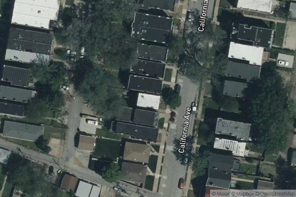 Photo of DESALLE STREET APTS