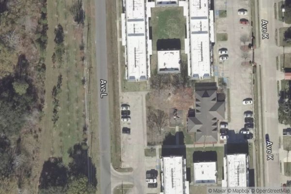 Photo of BAYOU RIDGE APTS. (FORMERLY WESLEY CHAPEL)