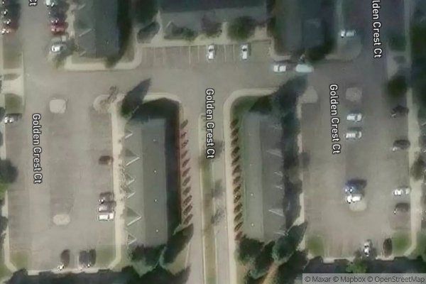 Photo of PINEVIEW ESTATES APTS