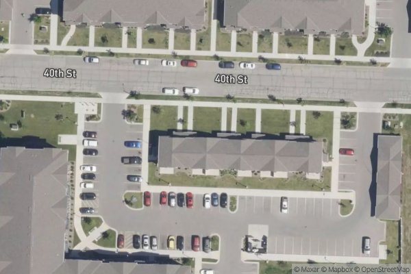 Photo of UNION COURT SENIOR APARTMENTS & TOWNHOMES