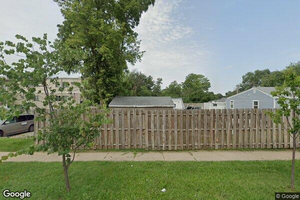 Photo of WILLOW BEND APTS I