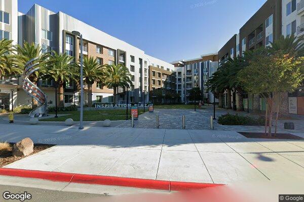 Photo of WARM SPRINGS INCLUSIONARY