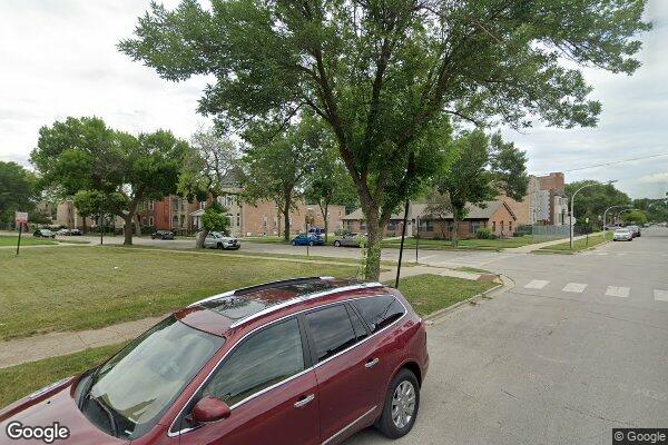 Photo of VINCENNES APARTMENTS