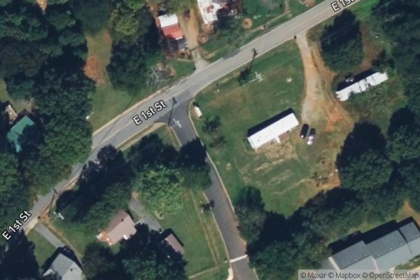 CATAWBA PINES APARTMENTS — Income-based apartments (LIHTC tax credit · 60% AMGI AMI) in Newton, North Carolina
