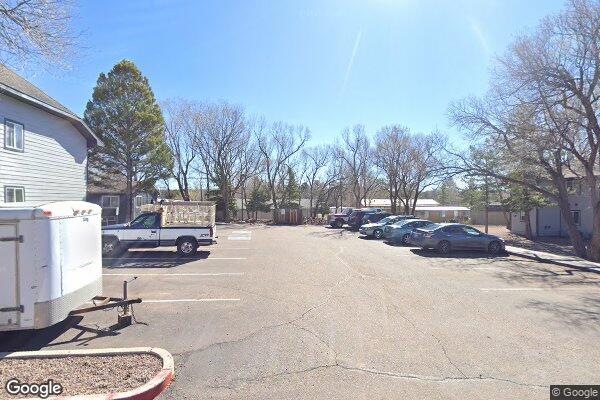 Photo of RAINBOW LAKE APTS