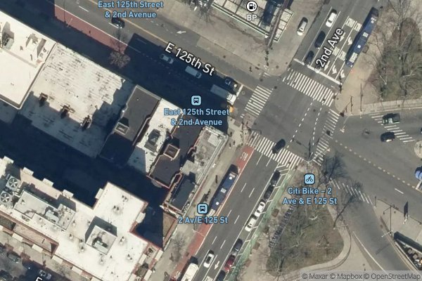 Photo of EAST 129TH STREET CLUSTER