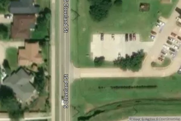 Photo of MEADOWS POINT APARTMENTS