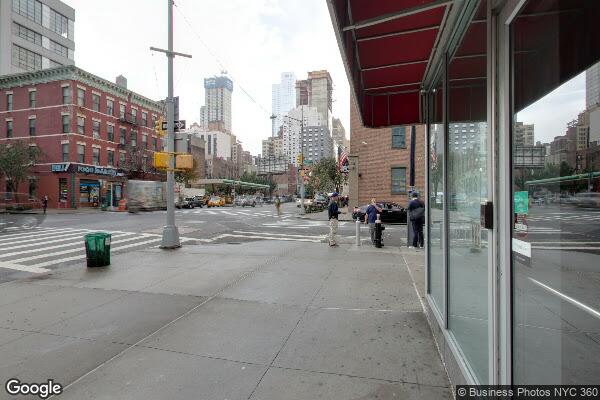 505 WEST 37TH STREET