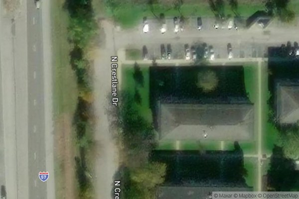 Photo of CRESTVIEW VILLAGE APTS