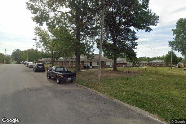Photo of BUTLER ESTATES LTD