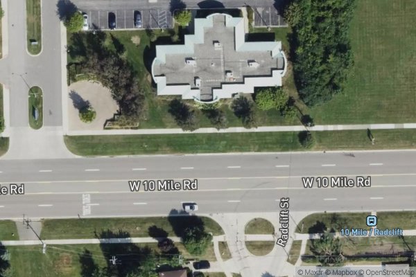 Photo of TEITEL APARTMENTS