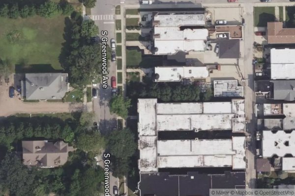 Photo of GREENWOOD COURT APT